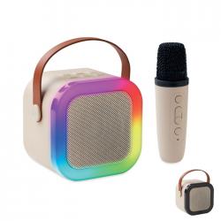 Karaoke-Set Karaset+
