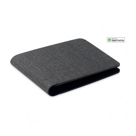 Brieftasche apple® find my Wall