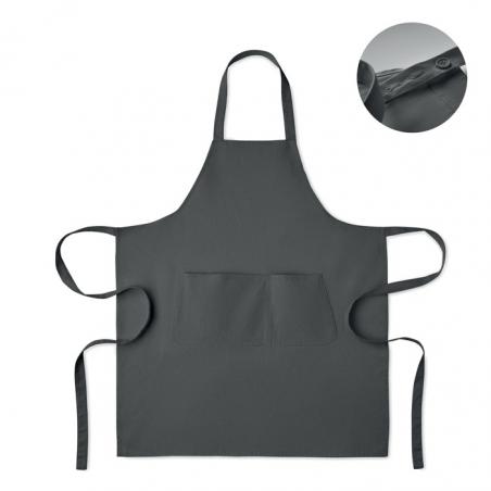 Küchenschürze organic cotton Gamma