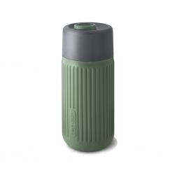 Black+Blum Glass Travel Cup...