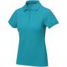 AQUA Calgary poloshirt für damen