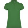 Star poloshirt für damen 