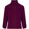 Artic fleecejacke für herren 