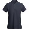 Prince poloshirt aus Bio-Baumwolle für damen 