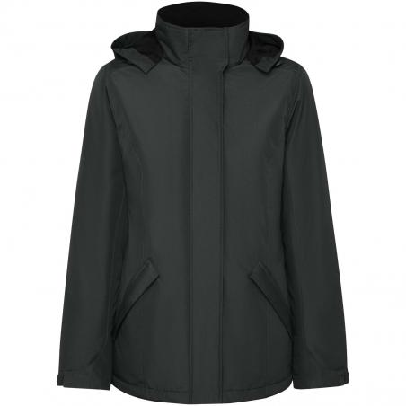 America wattierter parka für damen 