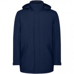 America wattierter parka...