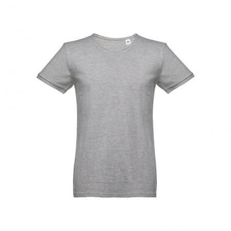Herren tshirt Thc san marino