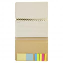 Planer notizbuch Gambel