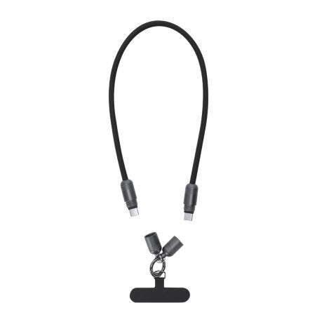 Halter ladegerätkabel Micers