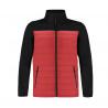 ROT Jacke Cornal