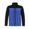 BLAU Jacke Cornal