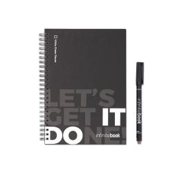 Infinitebook kit with...