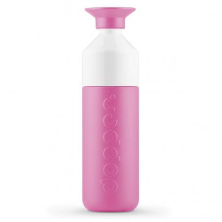 Dopper insulated (580 ml) + Flip Straw