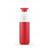 Dopper insulated (580 ml) + Flip Straw