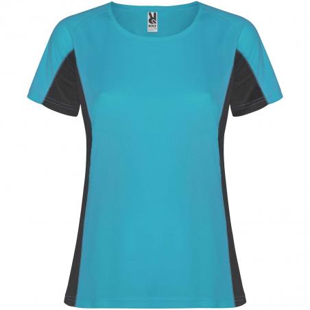 Shanghai sport T-Shirt für damen 
