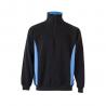 Twotone terry sweatshirt 260gm² in polyester 65% and cotton 35% Vl svarog