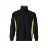 Twotone terry sweatshirt 260gm² in polyester 65% and cotton 35% Vl svarog