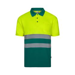 Birdeye polo shirt 140gm²...