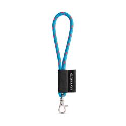 Lanyard tube short set....