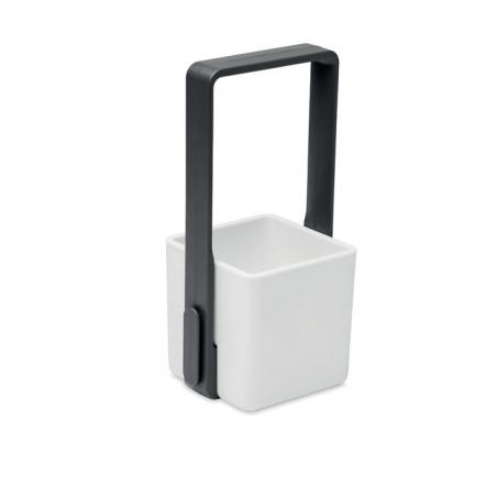 Inndor-Pflanztopf mit led Lushlet