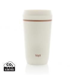 Topl Recycled Plastic To Go...