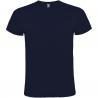 MARINEBLAU Atomic T-Shirt unisex
