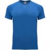 KÖNIGSBLAU Bahrain sport T-Shirt für herren