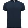 MARINEBLAU Bahrain sport T-Shirt für herren