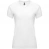 WEIß Bahrain sport T-Shirt für damen