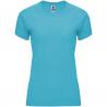 Bahrain sport T-Shirt für damen