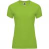 LIMETTE Bahrain sport T-Shirt für damen