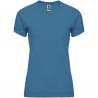 MONDLICHTBLAU Bahrain sport T-Shirt für damen