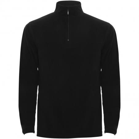 Himalaya 1/4 zip - fleecepullover für herren 