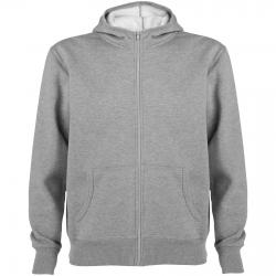 Montblanc kapuzensweatjacke...