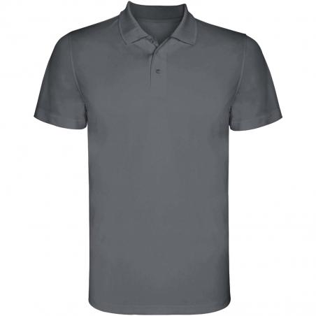 Monzha sport poloshirt für herren