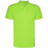 LIMETTE Monzha sport poloshirt für herren