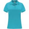 Monzha sport poloshirt für damen