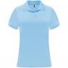 Monzha sport poloshirt für damen