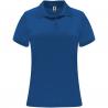 KÖNIGSBLAU Monzha sport poloshirt für damen
