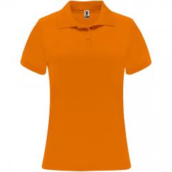 Monzha sport poloshirt für...