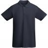 MARINEBLAU Prince poloshirt aus Bio-Baumwolle für herren