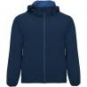 MARINEBLAU Siberia softshelljacke unisex