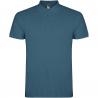 BLUE STORM Star poloshirt für herren