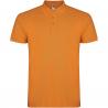 ORANGE Star poloshirt für herren