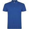 KÖNIGSBLAU Star poloshirt für herren
