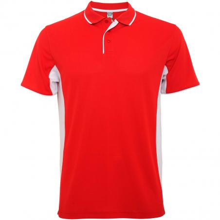 Montmelo sport poloshirt unisex 