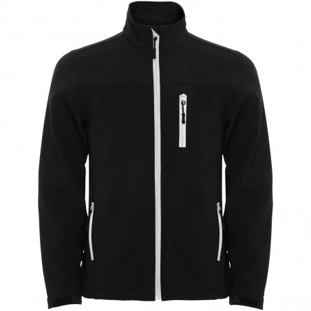Antartida softshelljacke für herren