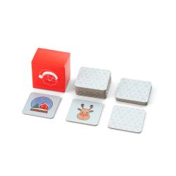 Memory game Saturn ii