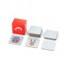 Memory game Saturn ii