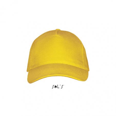 Five panel cap Long beach